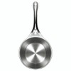 Solidteknics Nöni 22cm Stainless Steel Sauteuse Pan