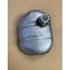 BMP Quiet Muffler Assembly For Pulsar PG2300IS 2300 1800 Watts