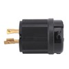 Chazcool NEMA L14-30P Enchufe Macho de EE.UU., 125V-250V 30A Conector