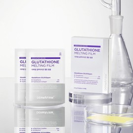 Derma Firm Glutah Cion Film 1 Box / 더마펌 글루타치온 필름 1박스