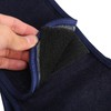 Protector de Codo para Perro, Almohadillas Protectoras de Codo Transpirables,