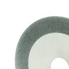 Diamond Grinding Wheel, 100 mm/20 mm, for Saw Blade Sharpener,
