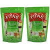 30 Teabags Fitne Herbal Infusion with Green Tea