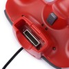miadore Retro Wired 64 Bit N64 Controller,Wired Gamepad Controller Joystick