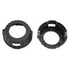 Atyhao 2 Piece Replacement Accessory for Brush Cutter Trimmer Head