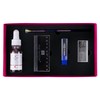 NAIL FACTORY - KIT PUNTAS MANICURE RUSO PARA PULIDORA, TALADRO,