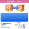 Fat and Cellulite Reducing Massager