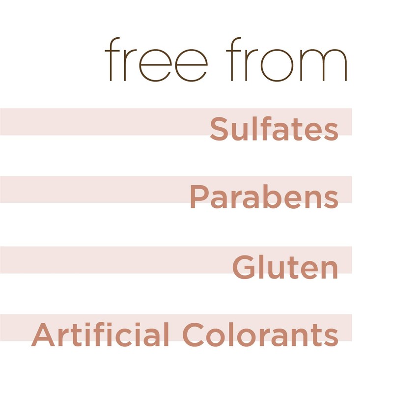 One 'n Only Argan Oil Moisture Repair Conditioner, Helps Detangle