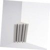 CORHAD Low Frequency Sound Insulation Cotton 6pcs Soundproofing Panels Wall