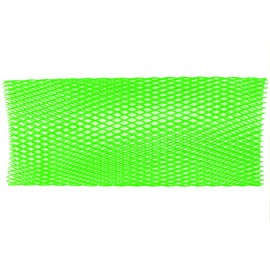 XS Scuba Cylinder Net Green Fits 7.25'' & 8.00''