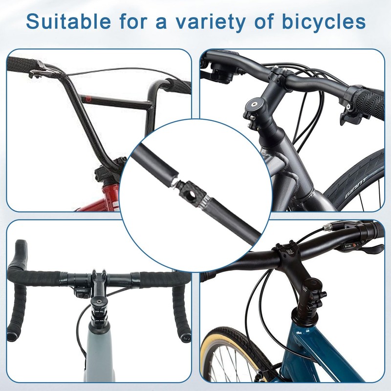 5Pcs Bicycle Internal Cable Routing Tool Kit | Internal Cable