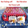AKLOPE Duck Plug - Rubber Duck Mount,Flock Locker Rubber Duck