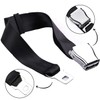 Airplane Belt Extension, 25-76 cm Buckle Extension, Belt Extension with