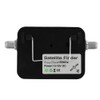 Campers Digital Satellite Signal Meter Finder 13-18V DC Satellite Finders