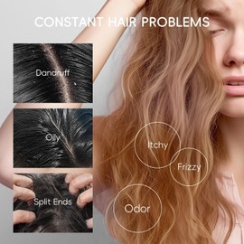 Sakura Shower Gift Set for Women - Travel Size 3-in-1 Bath & Hair Care Kit- Shampoo, Conditioner, Body Wash