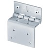 GBGS 4 Pcs 4" Offset Door Hinges,4 mm Thick Heavy