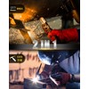 HIZONE 2 in 1 200A ARC Stick Welder