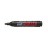 uni-ball 242438000 1.2-1.8 mm PM-122 Prockey Bullet Tip Permanent Markers