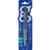 Mitsubishi Pencil Mechanical Pencil Alpha Gel 0.5 Switch Navy M51009GG1P.9