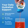 Stur Liquid Water Enhancer | Electrolyte Variety Pack | Naturally