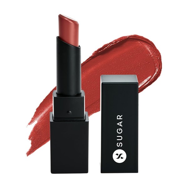 Cosmetics Nothing Else Matter Longwear Lipstick for Women | Lasts
