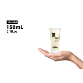 L'Oréal Professionnel Tecni Art Bouncy & Tender Gel 150ml