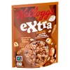Kellogg's Cereali Extra | Gusto Nocciole Caramellate | Granola con