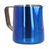 Stainless Steel Frothing Pitcher Milk Coffee Frothing Cup with Inner