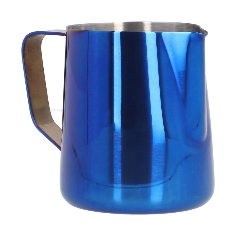 Stainless Steel Frothing Pitcher Milk Coffee Frothing Cup with Inner