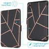 iMoshion Slim Hard Case with Sleep Cover for Kobo Clara