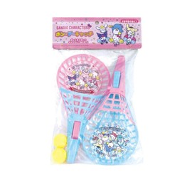 Onoe Man Pon de Catch Sanrio Characters