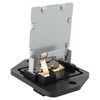 Ineedup AC Blower Motor Resistor Fit for 2013-2017 for Hyundai