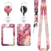 SULIUDAJI Lanyard with Card Holder Swivel Lobster Clasp with Lanyards,