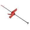 28 Inch Brake Pedal Depressor Adjustable Anti Slip Pedal Depressor
