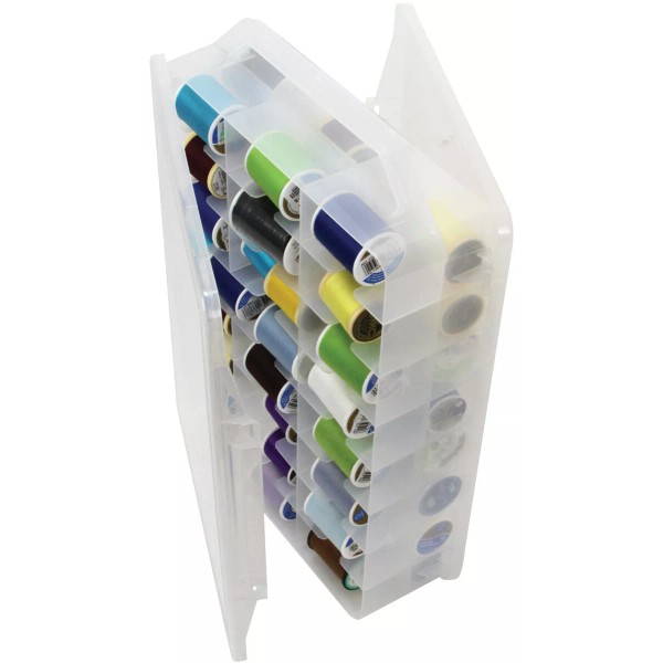 Creative Options Thread Organizer 10.13"X3.25"X1