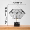 Right Angle Clamp | Corner Wood Clamps - Heavy-Duty Accessories