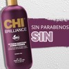 CHI Deep Brilliance Olive & Monoi Optimum Moisture Conditioner 32