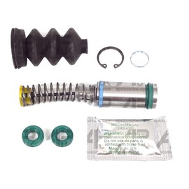 APUK Carlisle Clutch Master Cylinder Repair Kit Replacement for Case IH Ford New Holland Tractor