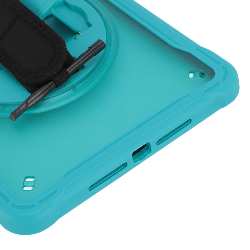 Tablet Shockproof Case Multifunction Tablet Protective Case Cover with Hand