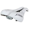 SELLE SMP TRKMED03-BI TRK MEDIUM WHITE MATT