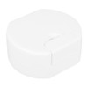 Frcolor Soap Case, Portable Soap Dish, Soap Box, Soap Case