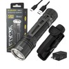 Nitecore EDC35 High power 5000 lumens flashlight w/ 3Amp USB