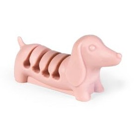 Kordkeeper Cable Organizer Pink