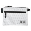 MMW X-PAC Handy Pouch WHITE