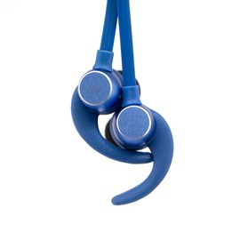 Onebit Coolbit Style Audífonos Bluetooth, C1, Rojo