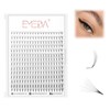 12D Volume Eyelash Extensions M Curl 0.05 mm Mixed 8-14