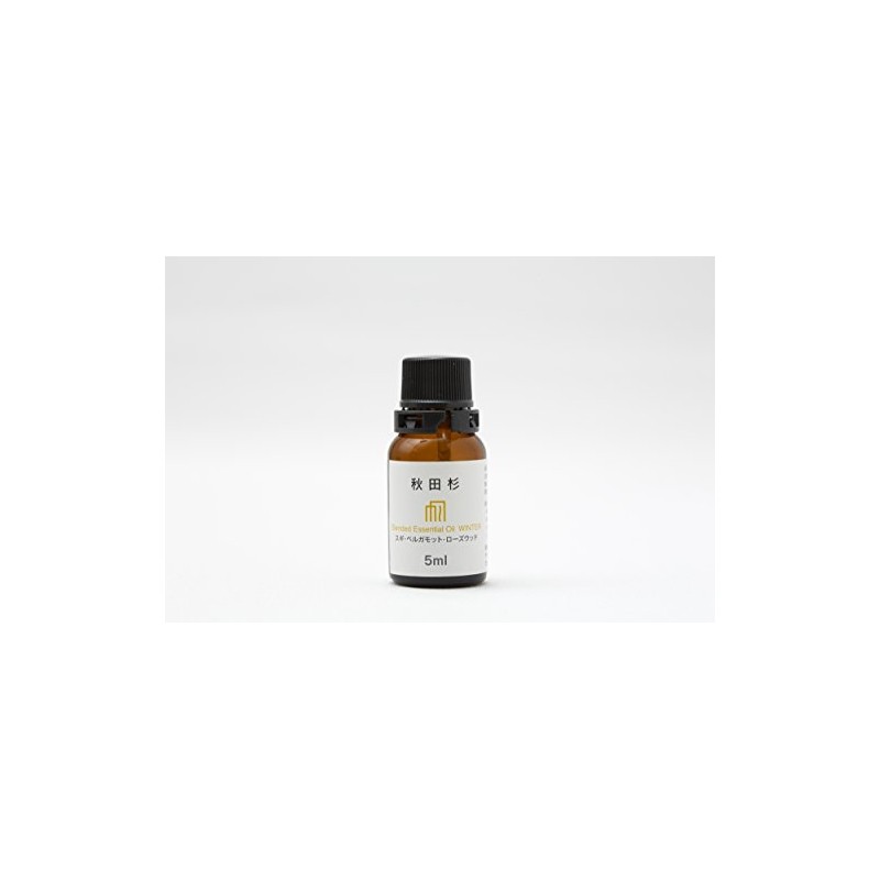 Akita Cedar Blend Essential Oil Winter