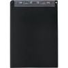 Lihit Lab Clipboard with Stand A4 Black A5167-24
