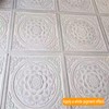 2 pcs Concrete molds for Walkways DIY Plastic Square Concrete