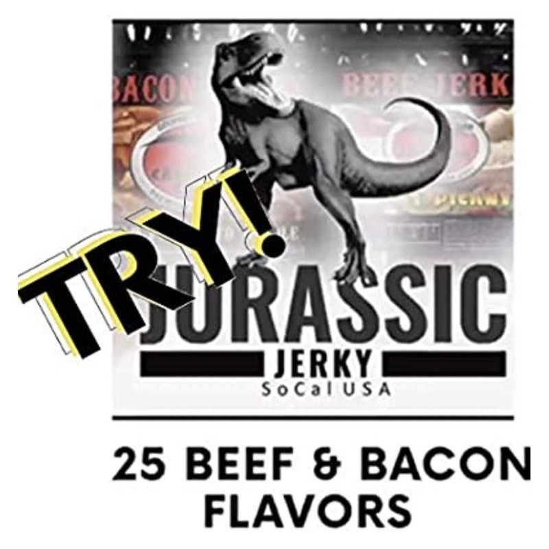 Carnivore Candy Old Fashioned Maple Bacon Jerky (1) 2oz bag